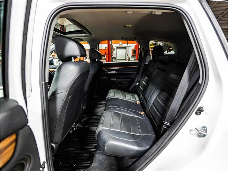 honda CR-V 2022 - 14