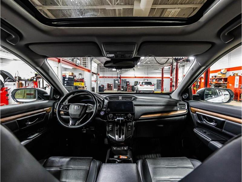 honda CR-V 2022 - 15