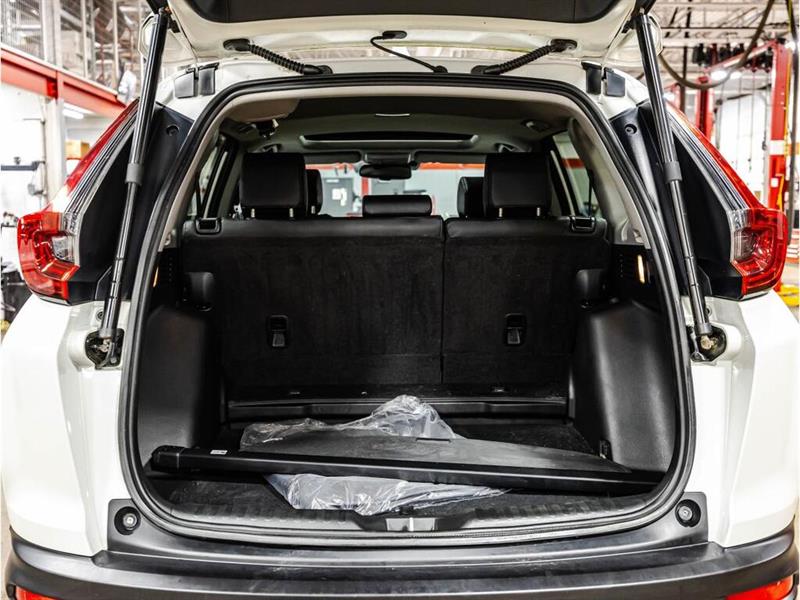honda CR-V 2022 - 17