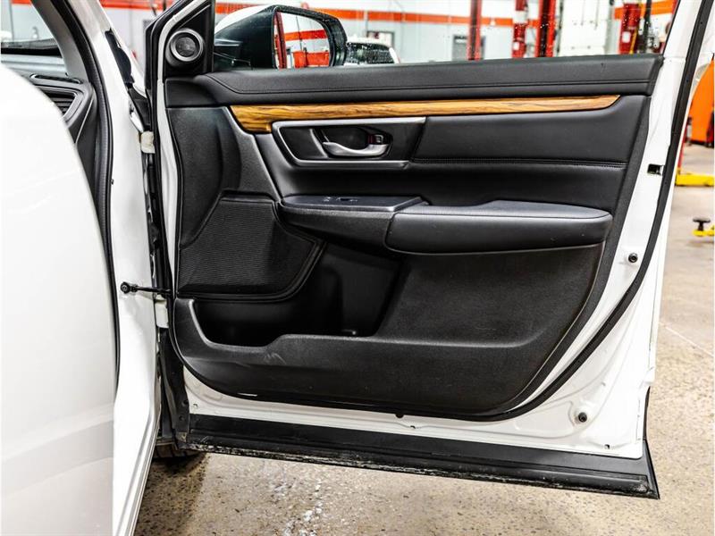 honda CR-V 2022 - 18