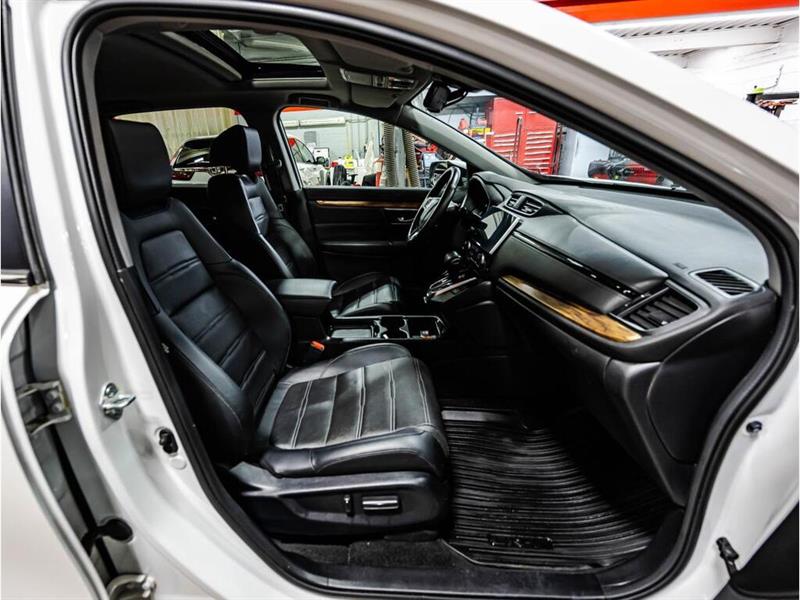 honda CR-V 2022 - 19