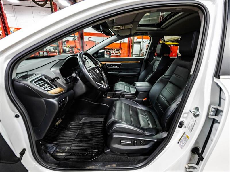 honda CR-V 2022 - 21