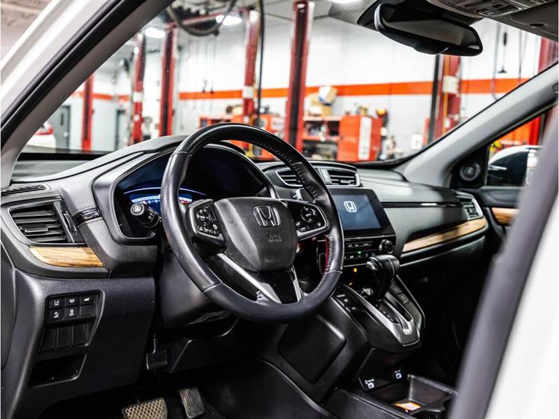 honda CR-V 2022 - 22