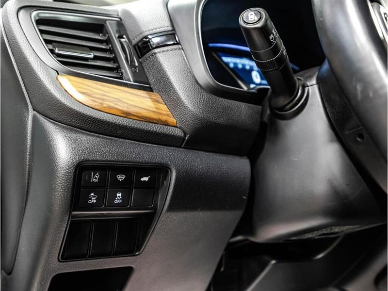 honda CR-V 2022 - 23