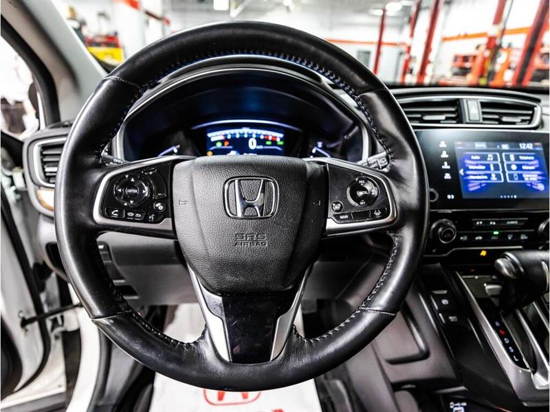 honda CR-V 2022 - 24