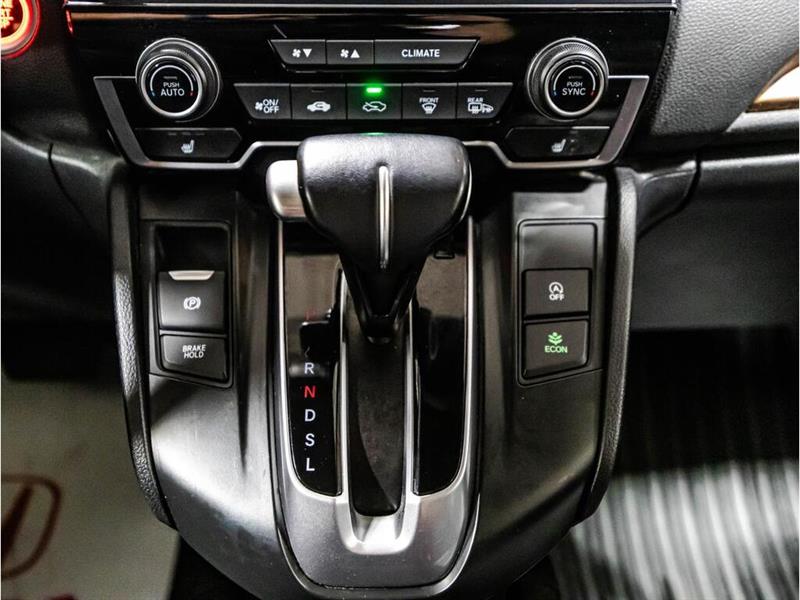 honda CR-V 2022 - 27