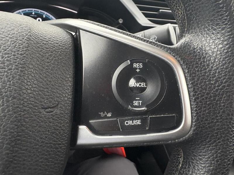 honda Civic 2018 - 6