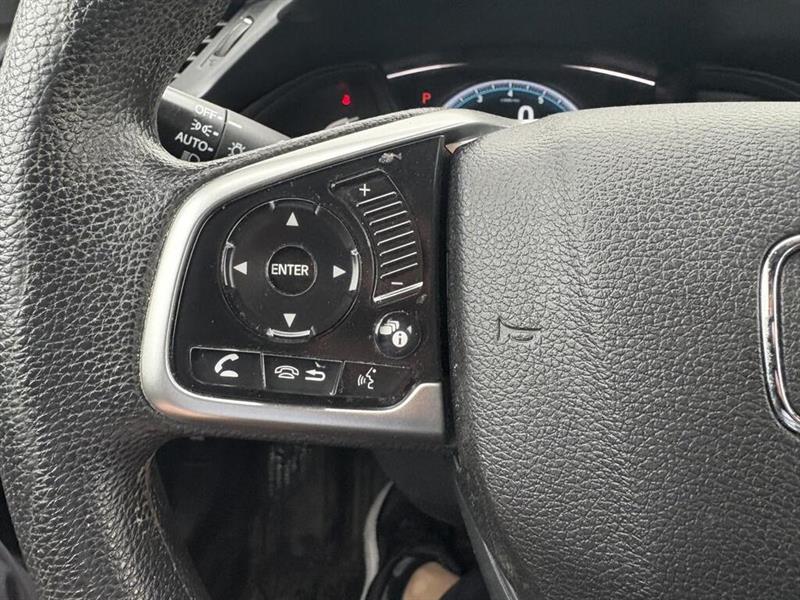 honda Civic 2018 - 7