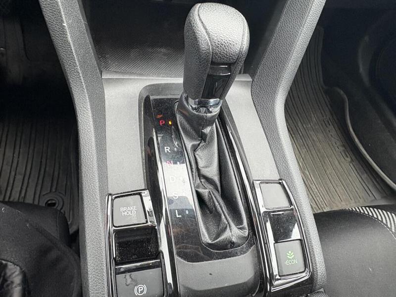 honda Civic 2018 - 9