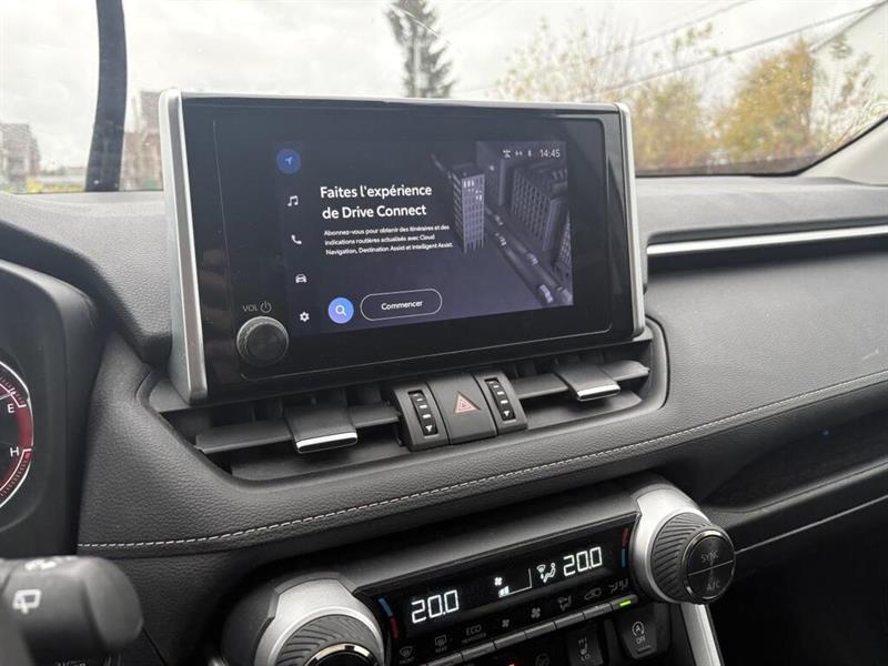 toyota RAV4 2023 - 5