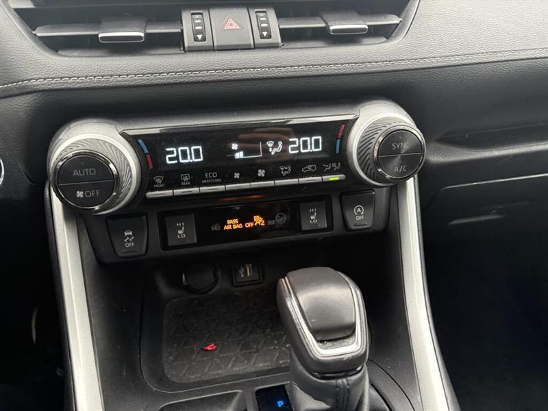 toyota RAV4 2023 - 6