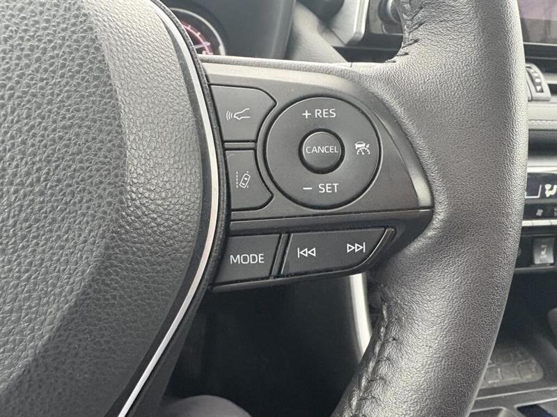 toyota RAV4 2023 - 8