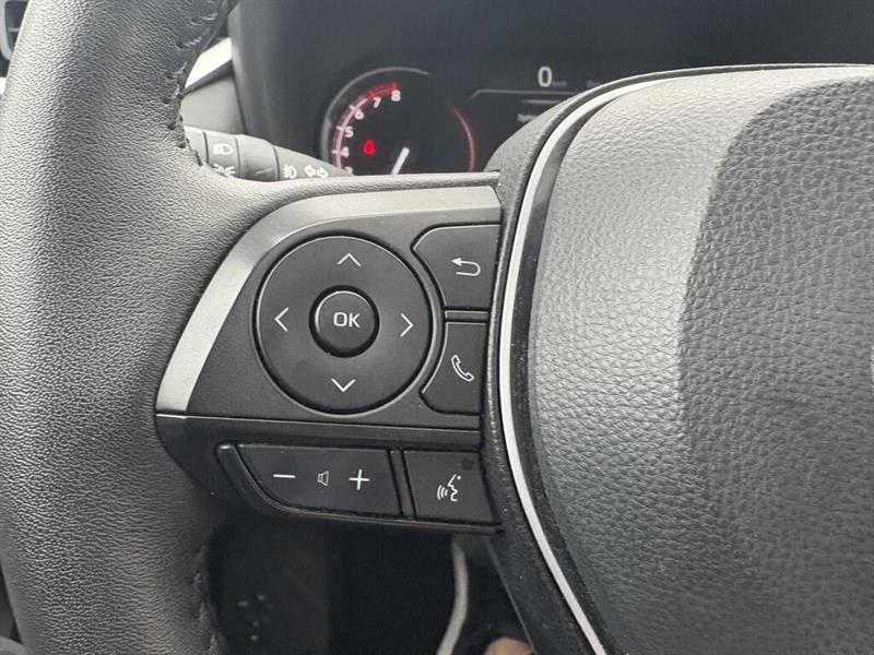 toyota RAV4 2023 - 9