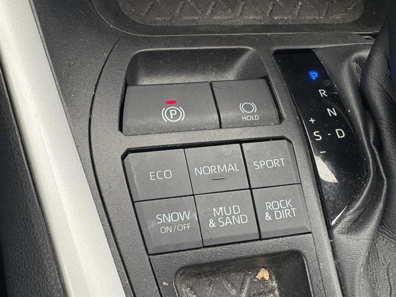 toyota RAV4 2023 - 13