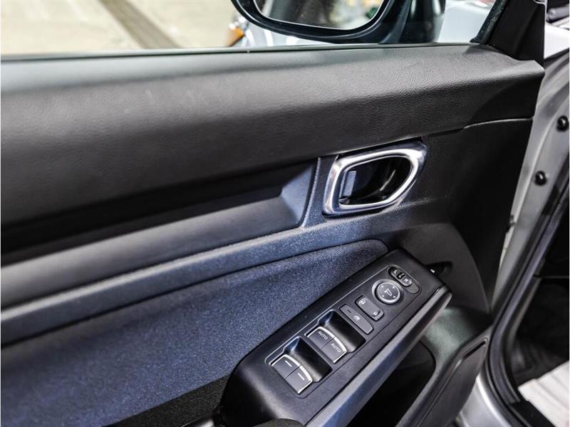 honda Civic 2025 - 11