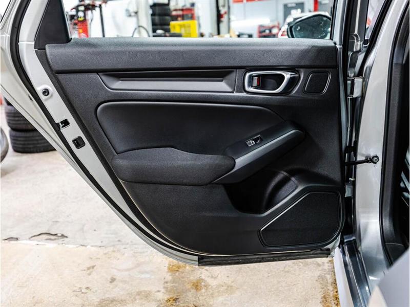 honda Civic 2025 - 12