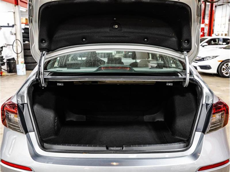 honda Civic 2025 - 15