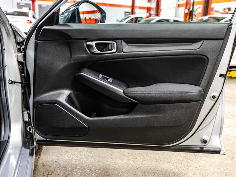 honda Civic 2025 - 16