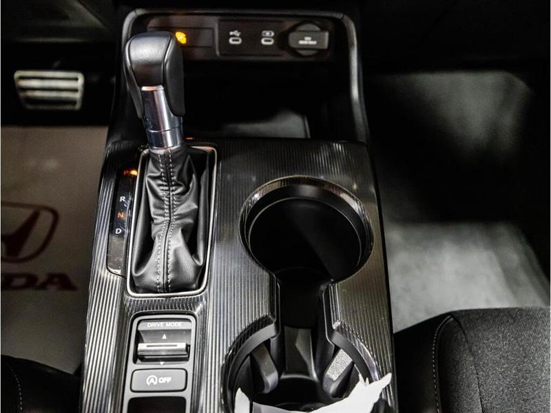 honda Civic 2025 - 25