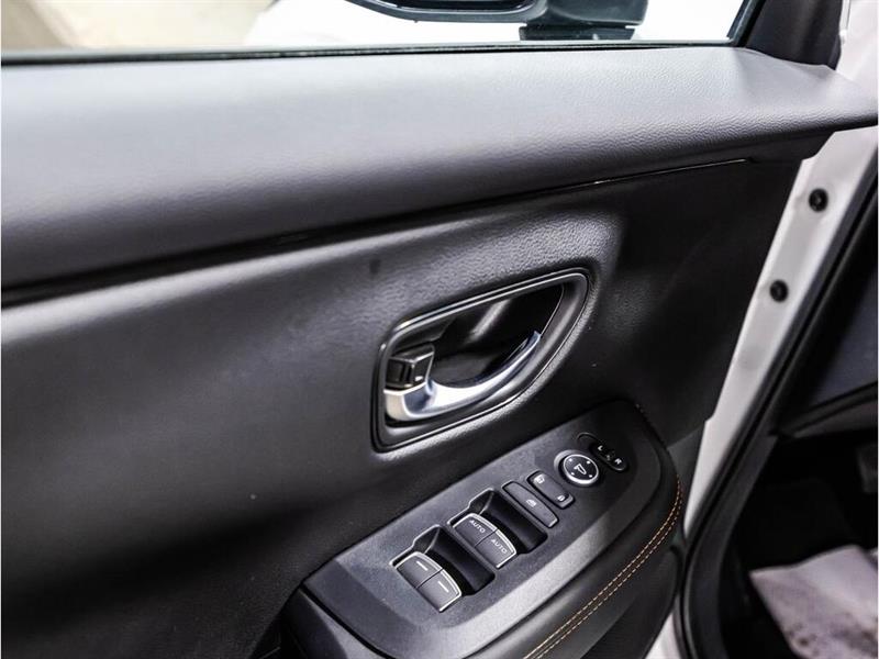 honda HR-V 2025 - 11