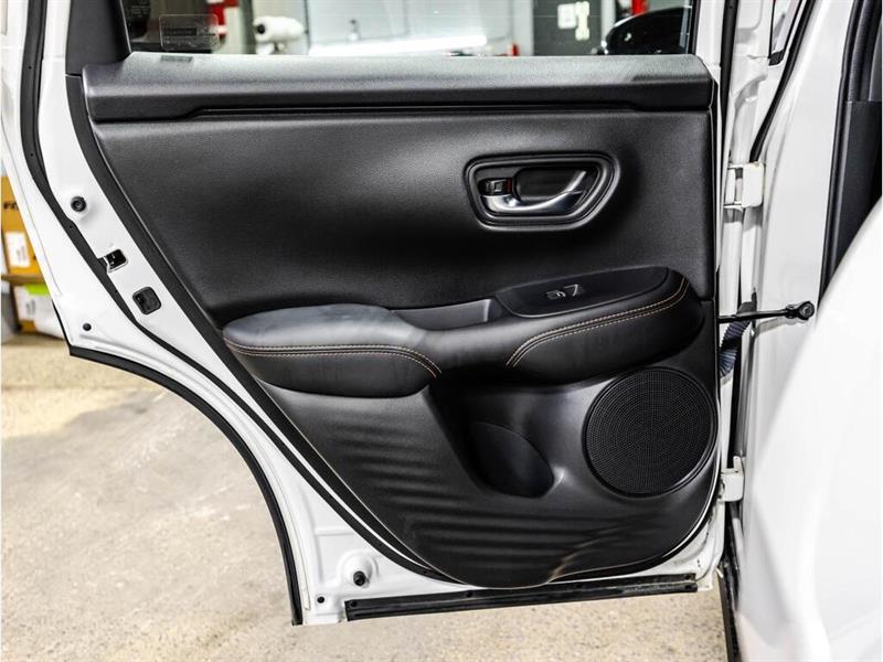 honda HR-V 2025 - 12