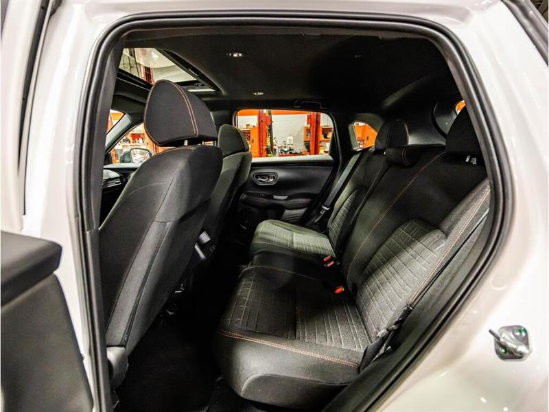 honda HR-V 2025 - 13