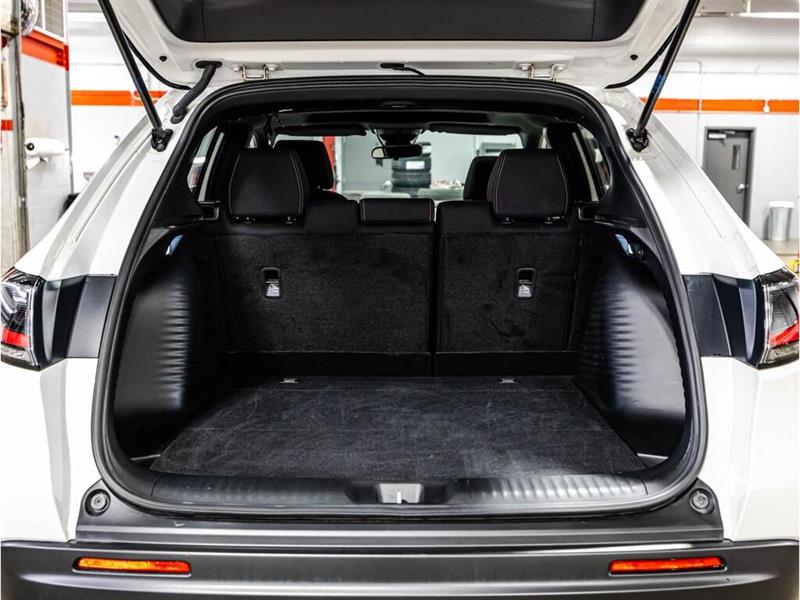 honda HR-V 2025 - 15