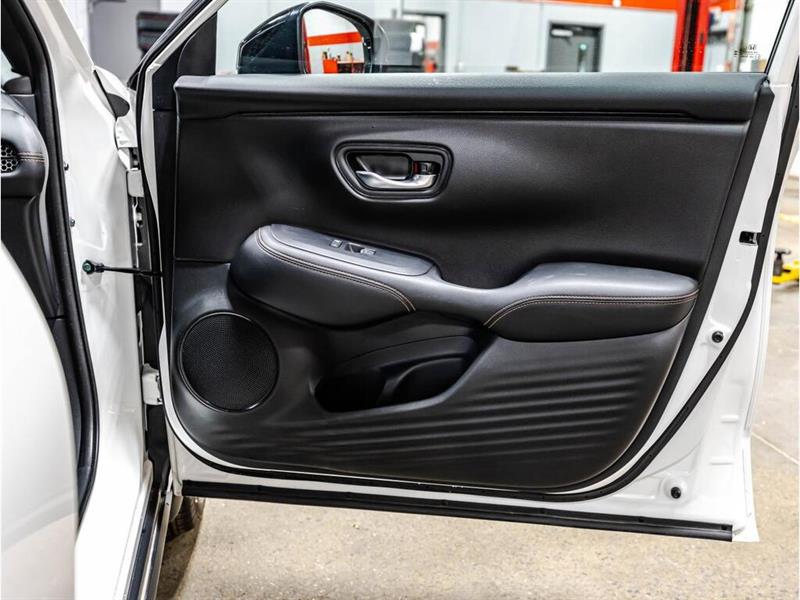 honda HR-V 2025 - 16