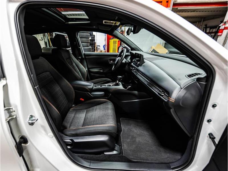 honda HR-V 2025 - 17