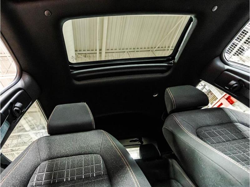 honda HR-V 2025 - 18