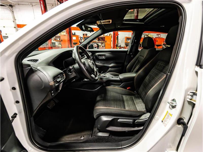 honda HR-V 2025 - 19