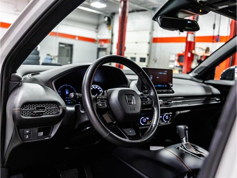 honda HR-V 2025 - 20