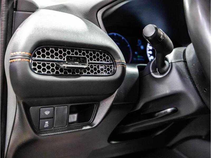 honda HR-V 2025 - 21