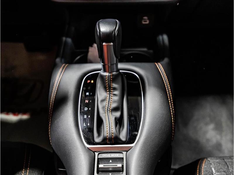 honda HR-V 2025 - 25