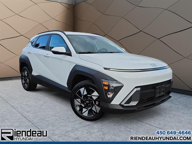 hyundai Kona 2024