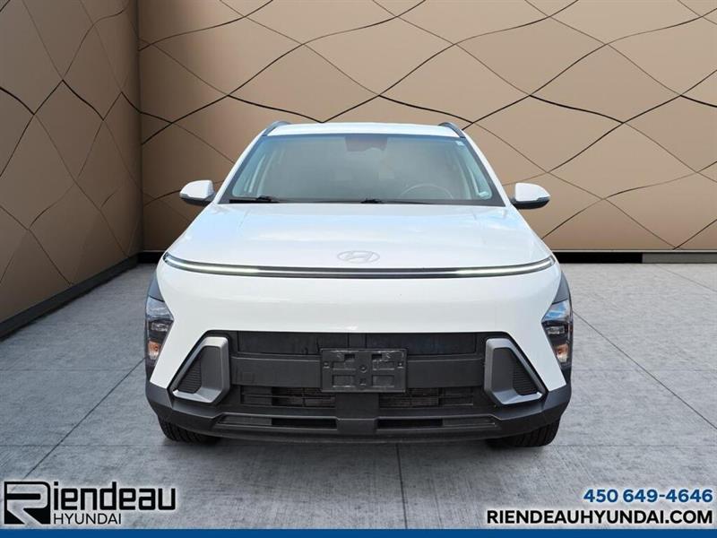 hyundai Kona 2024 - 3