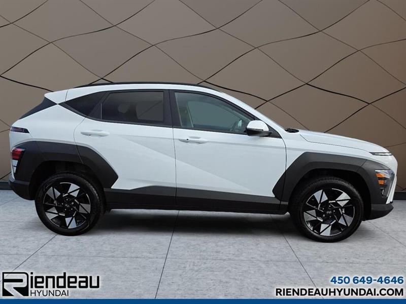 hyundai Kona 2024 - 4