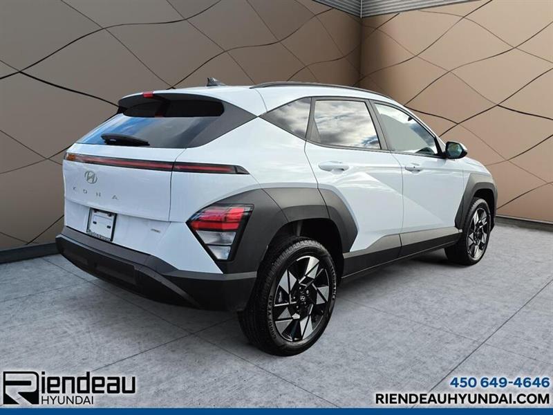 hyundai Kona 2024 - 5