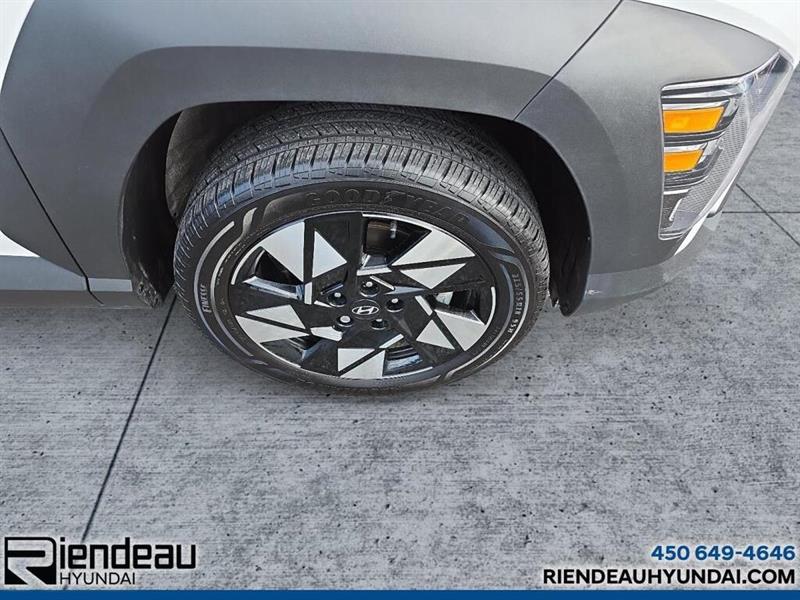 hyundai Kona 2024 - 8