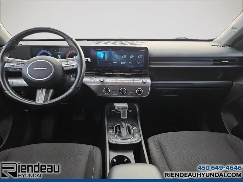 hyundai Kona 2024 - 10