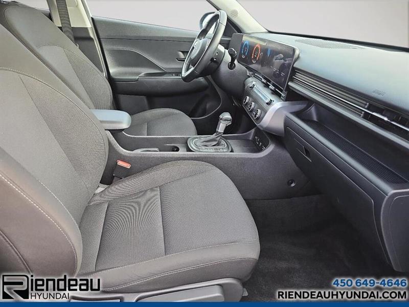 hyundai Kona 2024 - 11