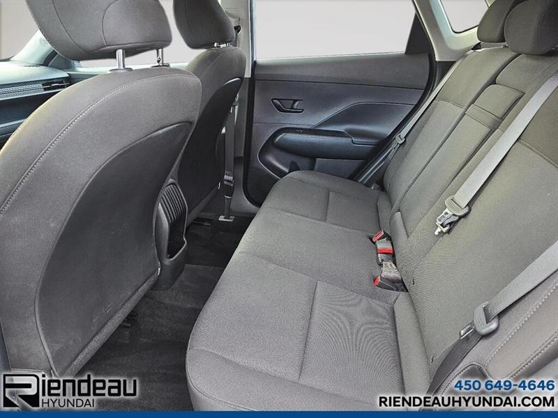 hyundai Kona 2024 - 12