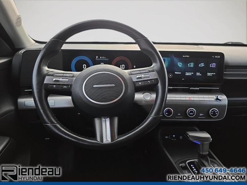 hyundai Kona 2024 - 15