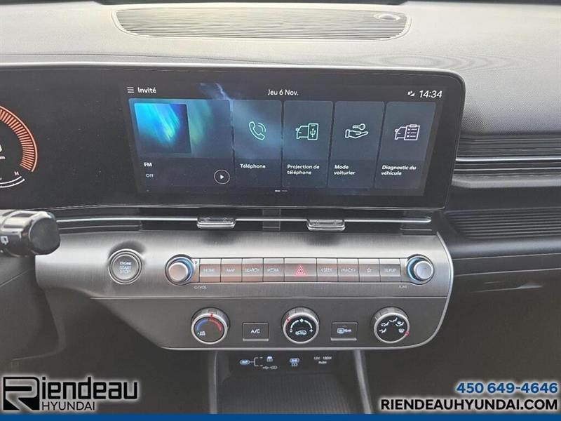 hyundai Kona 2024 - 16