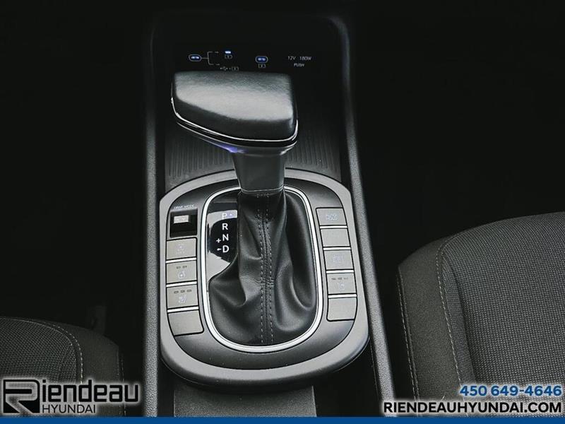 hyundai Kona 2024 - 18