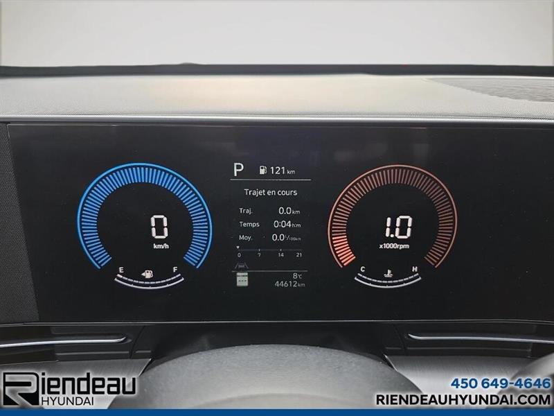 hyundai Kona 2024 - 20