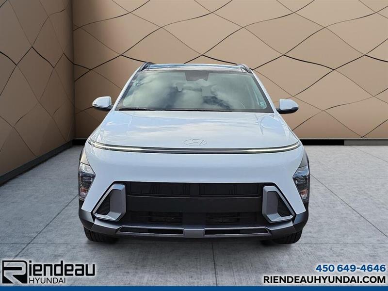 hyundai Kona 2025 - 3