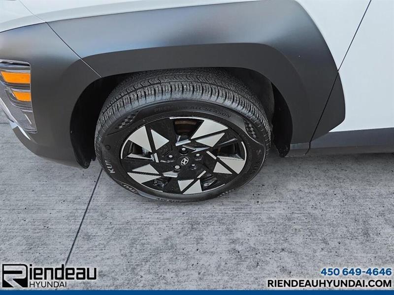 hyundai Kona 2025 - 8