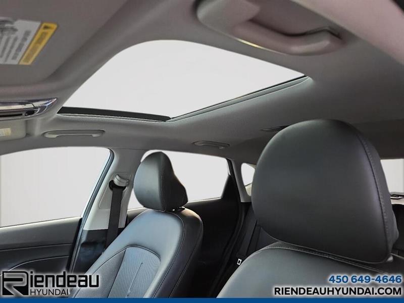 hyundai Kona 2025 - 9