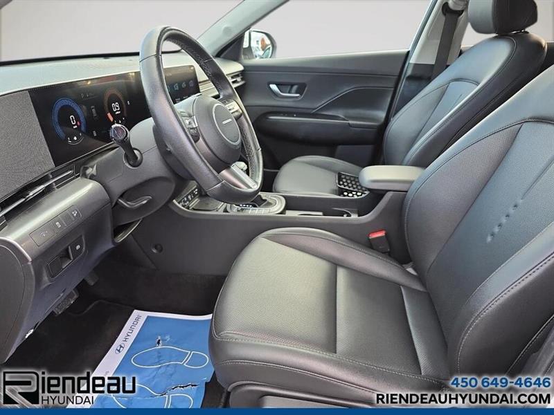 hyundai Kona 2025 - 10